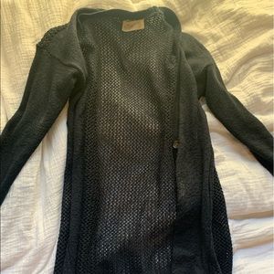 Hollister cardigan